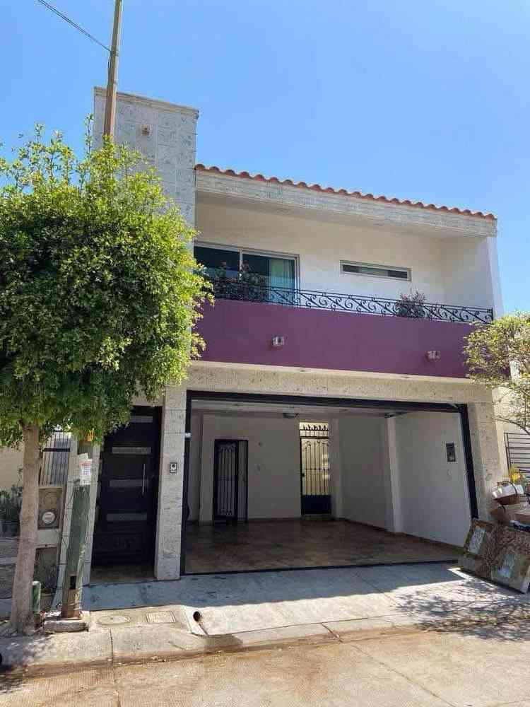 casa en renta cedros cedros culiacan sinaloa p315h7k