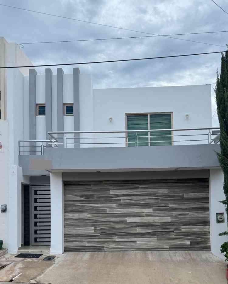 casa en renta calle de la huerta residencial hacienda culiacan sinaloa pxTaFwm