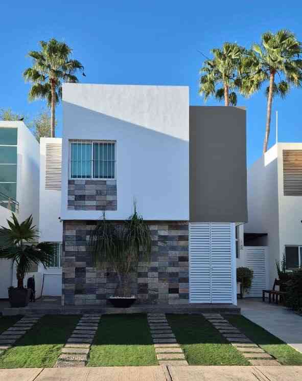 casa en venta roque raquet club culiacan sinaloa pcYP33E