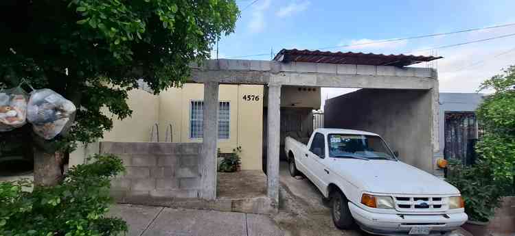 casa en venta colinas de ambar san isidro culiacan sinaloa pSOOX5X